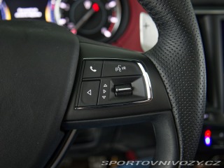 Maserati Levante S Q4 GranSport 2021