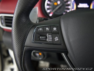 Maserati Levante S Q4 GranSport 2021
