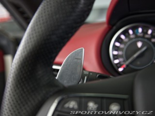 Maserati Levante S Q4 GranSport 2021