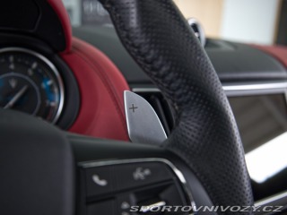 Maserati Levante S Q4 GranSport 2021