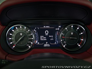Maserati Levante S Q4 GranSport 2021
