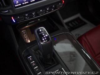 Maserati Levante S Q4 GranSport 2021