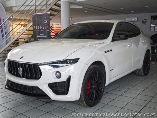 Maserati Levante S Q4 GranSport 2021