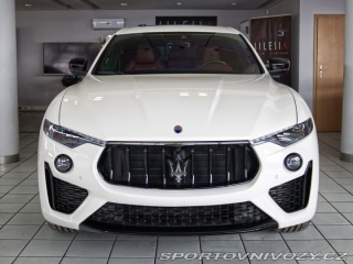 Maserati Levante S Q4 GranSport 2021