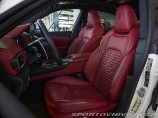 Maserati Levante S Q4 GranSport 2021