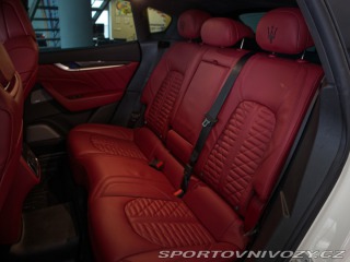 Maserati Levante S Q4 GranSport 2021
