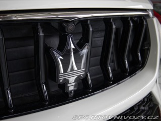 Maserati Levante S Q4 GranSport 2021