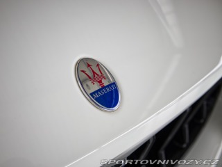 Maserati Levante S Q4 GranSport 2021