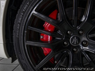 Maserati Levante S Q4 GranSport 2021