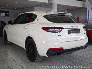 Maserati Levante S Q4 GranSport 2021