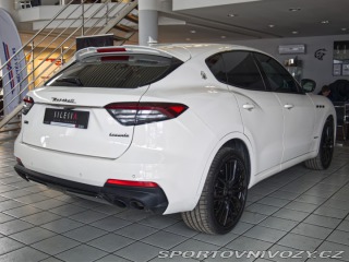 Maserati Levante S Q4 GranSport 2021