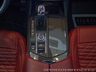 Maserati Levante S Q4 GranSport 2021