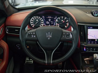 Maserati Levante S Q4 GranSport 2021