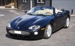 Jaguar XKR Convertible 2005