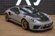 Porsche 911 991.2 GT3 RS Weissach Lif 2019