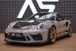 Porsche 911 991.2 GT3 RS Weissach Lif 2019