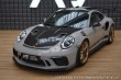 Porsche 911 991.2 GT3 RS Weissach Lif 2019