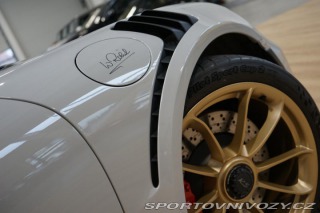 Porsche 911 991.2 GT3 RS Weissach Lif 2019