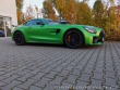 Mercedes-Benz AMG GT GT-R Top Stav 2017