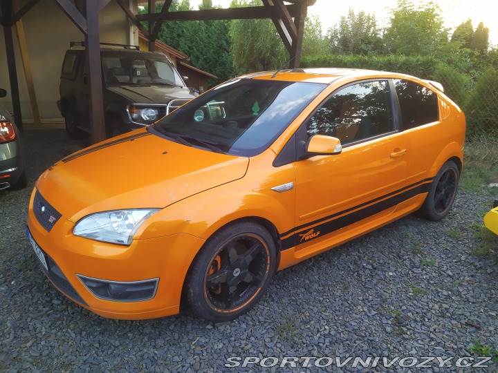 Ford Focus ST  2006