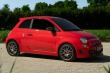 Abarth 695 TRIBUTO FERRARI 2010