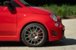 Abarth 695 TRIBUTO FERRARI 2010