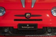 Abarth 695 TRIBUTO FERRARI 2010