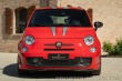 Abarth 695 TRIBUTO FERRARI 2010