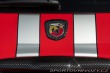 Abarth 695 TRIBUTO FERRARI 2010