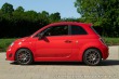 Abarth 695 TRIBUTO FERRARI 2010