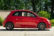 Abarth 695 TRIBUTO FERRARI 2010