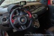 Abarth 695 TRIBUTO FERRARI 2010