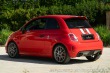 Abarth 695 TRIBUTO FERRARI 2010