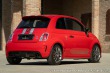 Abarth 695 TRIBUTO FERRARI 2010