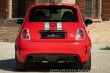 Abarth 695 TRIBUTO FERRARI 2010