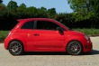 Abarth 695 TRIBUTO FERRARI 2010