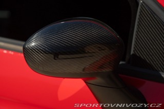 Abarth 695 TRIBUTO FERRARI 2010