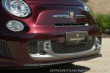 Abarth 695 EDIZIONE MASERATI 2013