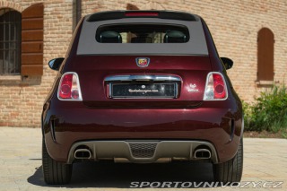 Abarth 695 EDIZIONE MASERATI 2013