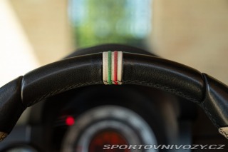 Abarth 695 EDIZIONE MASERATI 2013