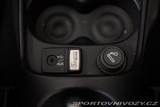 Abarth 695 EDIZIONE MASERATI 2013