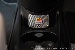 Abarth 695 EDIZIONE MASERATI 2013