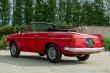 Ostatní značky Ostatní modely Moretti 750 SPORT SPIDER 1961