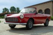 Ostatní značky Ostatní modely Moretti 750 SPORT SPIDER 1961