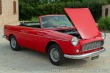 Ostatní značky Ostatní modely Moretti 750 SPORT SPIDER 1961