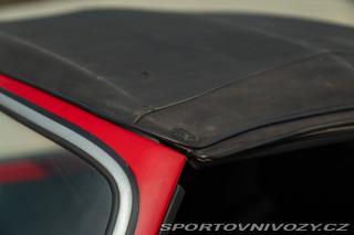 Ostatní značky Ostatní modely Moretti 750 SPORT SPIDER 1961