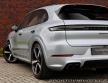 Porsche Cayenne E-Hybrid 4x4 *SportDesig 2023