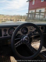 Pontiac Firebird  1971