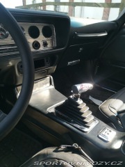 Pontiac Firebird  1971