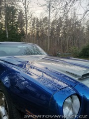 Pontiac Firebird  1971